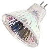 *10 pcs* MR16 20W 12V Halogen Flood Reflector Light Bulbs BAB 20-Watt Lamp