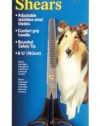 Thinning Shears