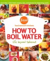 How to Boil Water