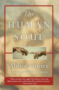 The Human Soul