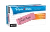 Paper Mate Pink Pearl Premium Erasers (70525) Pack of 36