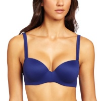 Barely There Women's Invisible Look Balconette Lift Underwire Bra