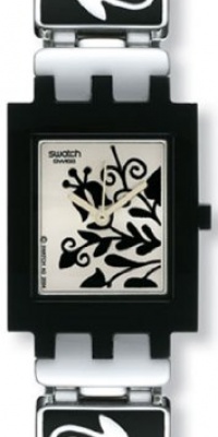 Swatch Women's Square watch #SUBB111G