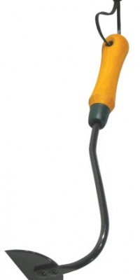 Yeoman CYE274 Carbon Steel Mini Hoe Hand Held