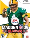 Madden NFL 09 All-Play - Nintendo Wii