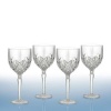 Marquis by Waterford Brookside Goblet, Set of 4