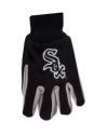 MLB Chicago White Sox Two-Tone Gloves