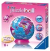 Ravensburger Fairy Friends Glitter Globe - 96 Piece puzzleball