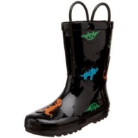 Kamik Rex Rain Boot (Toddler/Little Kid/Big Kid)