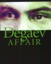 The Degaev Affair: Terror and Treason in Tsarist Russia