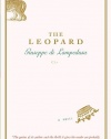 The Leopard: A Novel