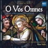 O Vos Omnes: Music for Lent and Holy Week