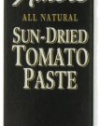 Amore Paste Sun-Dried Tomato Paste, 2.8-Ounce Units (Pack of 6)