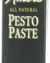 Amore Pesto Paste, 2.8-Ounce Tubes (Pack of 6)