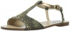 Steve Madden Women's Torment T-Strap Pump