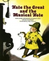 Nate the Great and the Musical Note