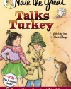 Nate the Great Talks Turkey