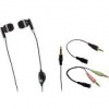 GE 98973 Voip In-Ear Headset