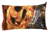 The Hunger Games Movie Pillowcase Katniss