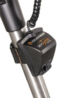 Celestron SkySync GPS Accessory for all Celestron Computerized Telescopes