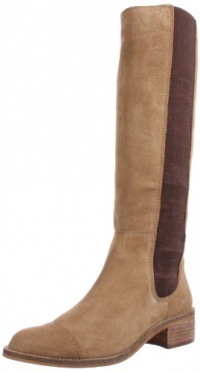 BCBGeneration Women's Judie Boot,Safari,9 M US