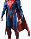 DC Comics Unlimited Injustice Superman Collector Action Figure