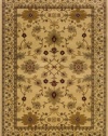 Sphinx by Oriental Weavers Amelia 568J Area Rug, 8-Feet 2-Inch by 10-Feet