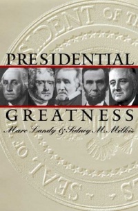 Presidential Greatness (PB)