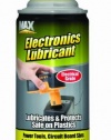 Max Professional 4101 Electronics Lubricant, 4 oz. - 4 oz.