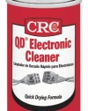 CRC 05101 QD Electronic Cleaner - 4.5 Wt Oz.