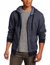 Southpole Men's Fashion Full-Zip Hoodie