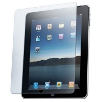 Clear High Quality Screen Protector for iPad 2