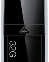 Lexar JumpDrive P10 32GB USB 3.0 Flash Drive LJDP10-32GCRBNA