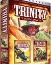 Trinity Twin Pack (They Call Me Trinity / Trinity is Still My Name)