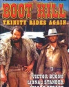 Boot Hill