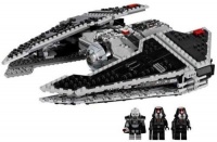 LEGO Star Wars 9500 Sith Fury-class Interceptor