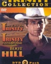 Trinity Collection: They Call Me Trinity / Trinity is Still My Name / Boot Hill (Three-Pack)