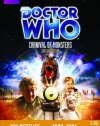 Doctor Who: Carnival of Monsters (Story 66) - Special Edition