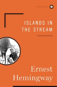 Islands in the Stream: A Novel (Scribner Classics)