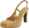 Lauren Ralph Lauren Women's Maegan Slingback Pump