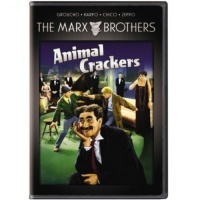 Animal Crackers