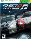 Shift 2 - Unleashed - Xbox 360 (Limited)