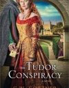 The Tudor Conspiracy: A Novel (Elizabeth I Spymaster Chronicles)