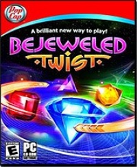 Bejeweled Twist