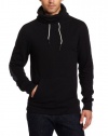 J.C. Rags Men's High Collar Sweat