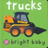 Trucks (Bright Baby)