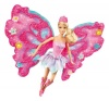 Barbie Flower 'N Flutter Fairy Barbie Doll