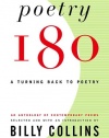 Poetry 180: A Turning Back to Poetry