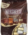 Hershey's Nuggets, Assortment, 38.5-Ounce Package