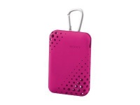 Sony Carrying Case for the Cyber-shot DSC-TX20 Camera LCSTHU/P